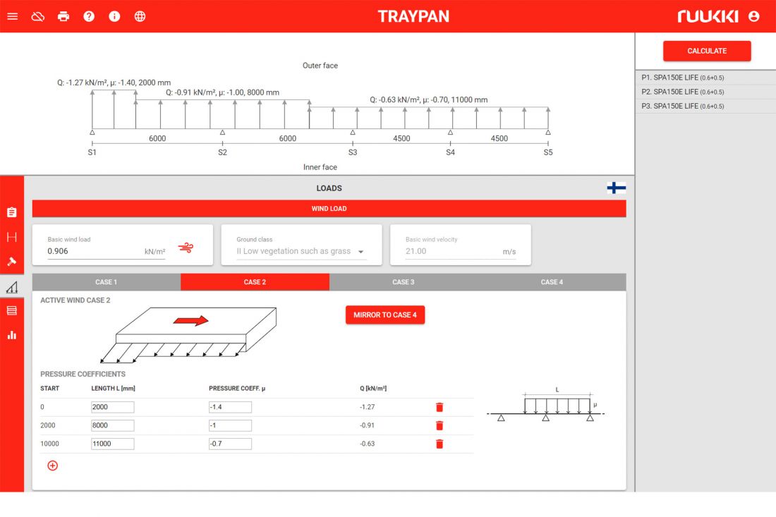 TrayPan