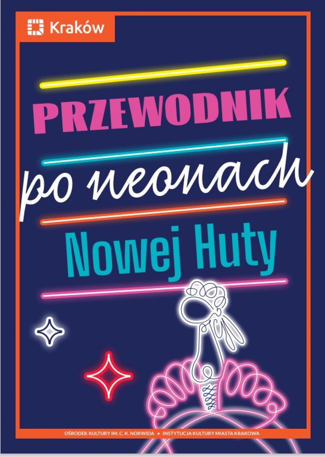 Już dziś przewodnik można kupić, docelowo będzie dostępny online
