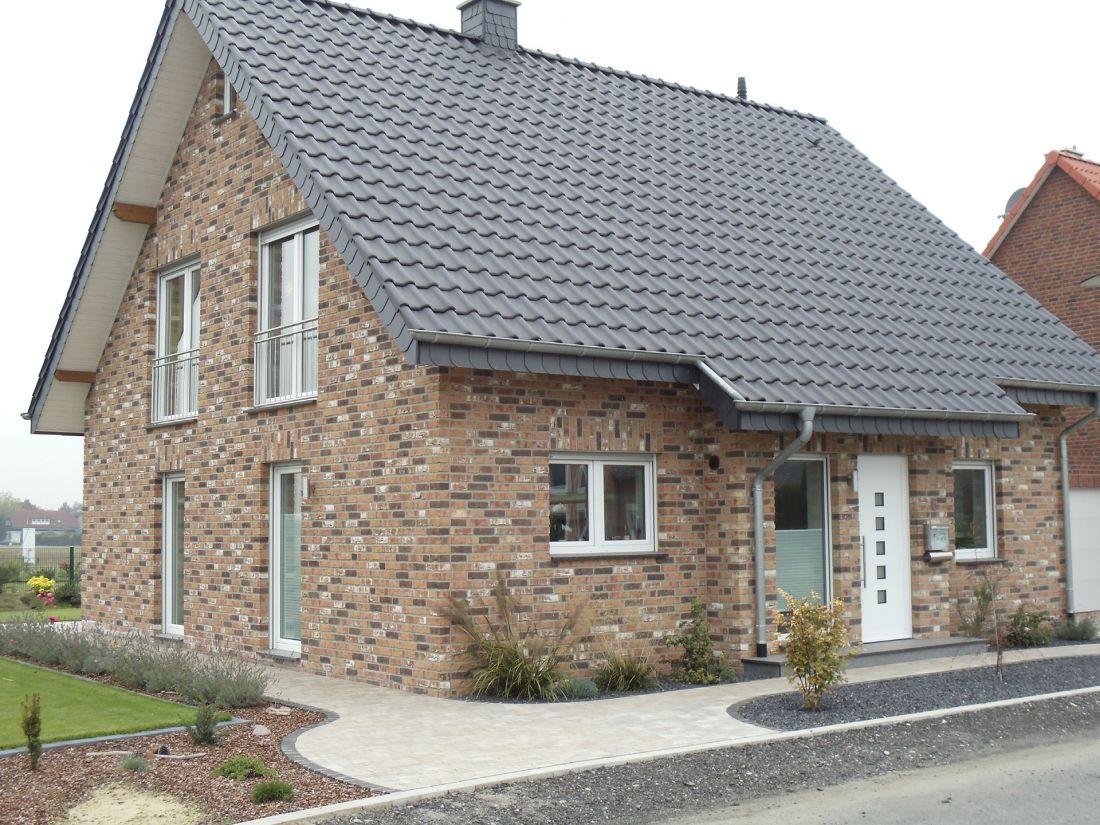 Dachówka ceramiczna MONZAplus 