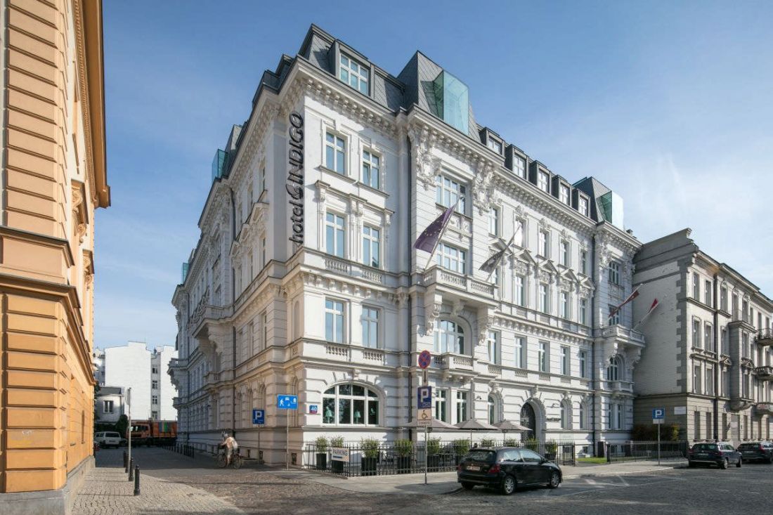 Smolna 40