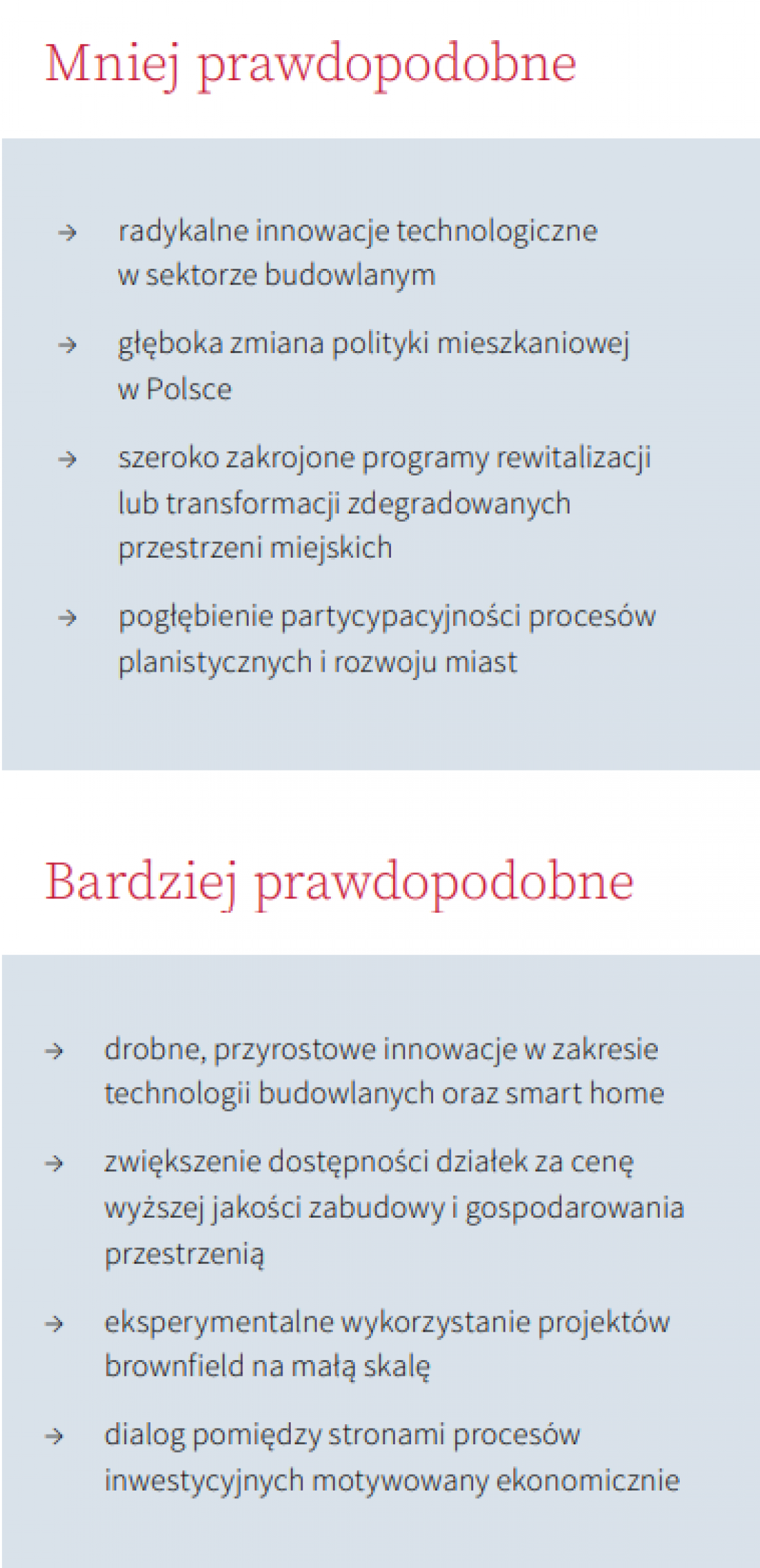 Z wynikami badania można się zgadzać bądź nie, ale z pewnością warto je znać