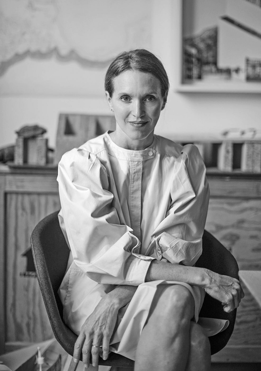 Tatiana Bilbao