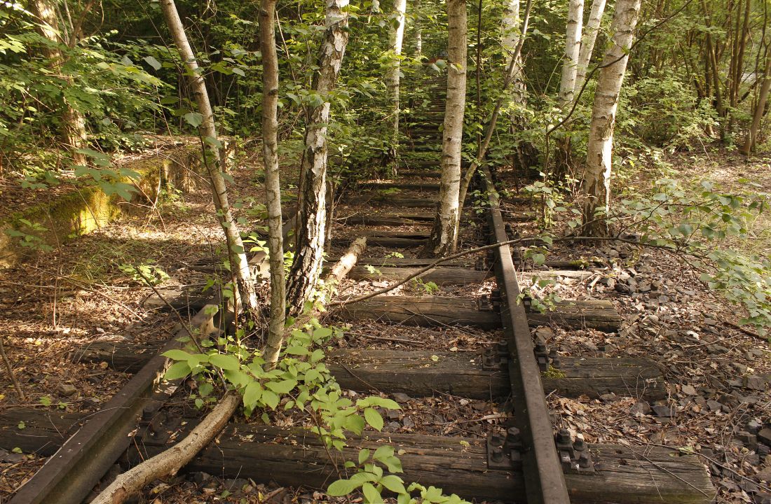 Schöneberger Südgelände