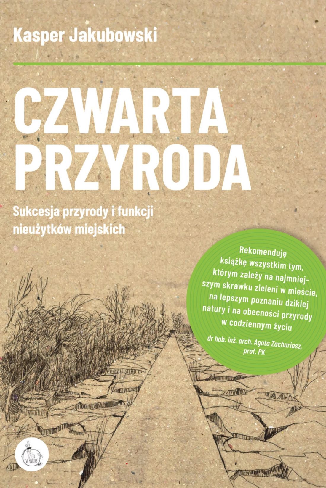 Ksiązka Kaspra Jakubowskiego powstała w oparciu o wieloletnie badania autora zwieńczone doktoratem - dostępna jest za darmo w wersjii ebooka