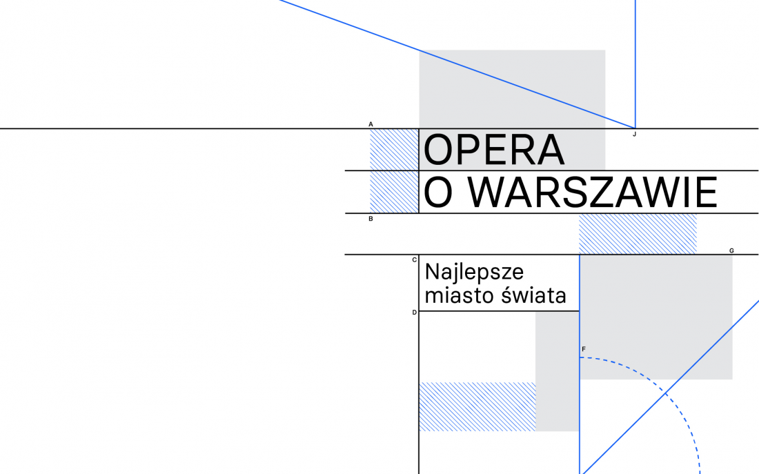 Opera o Warszawie