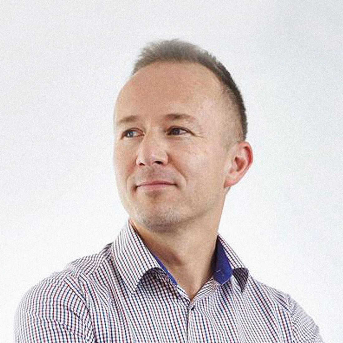 Jakub Głaz