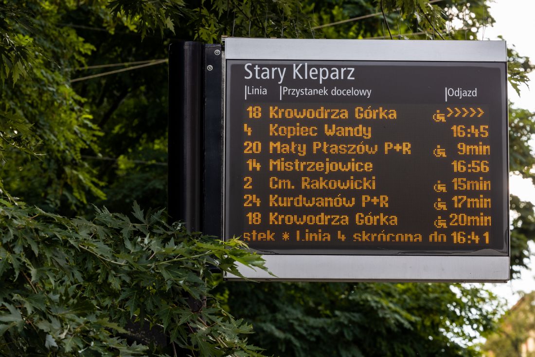 Kraków stoi przed problemem zasypania deficytu finansowego