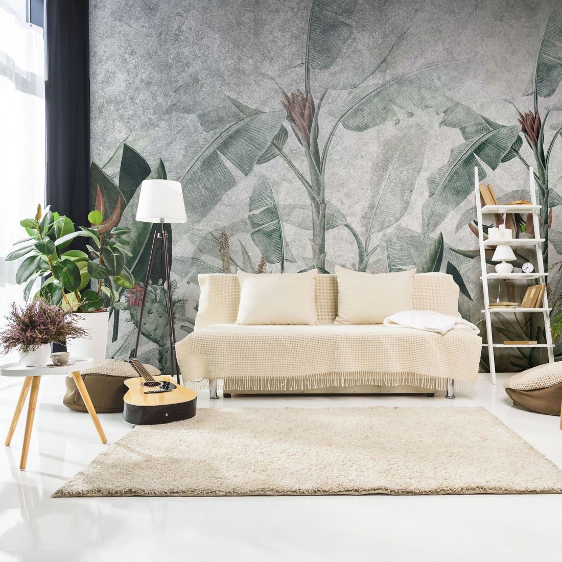 Tapeta Rainforest Bestseller 2021 i 2022 r