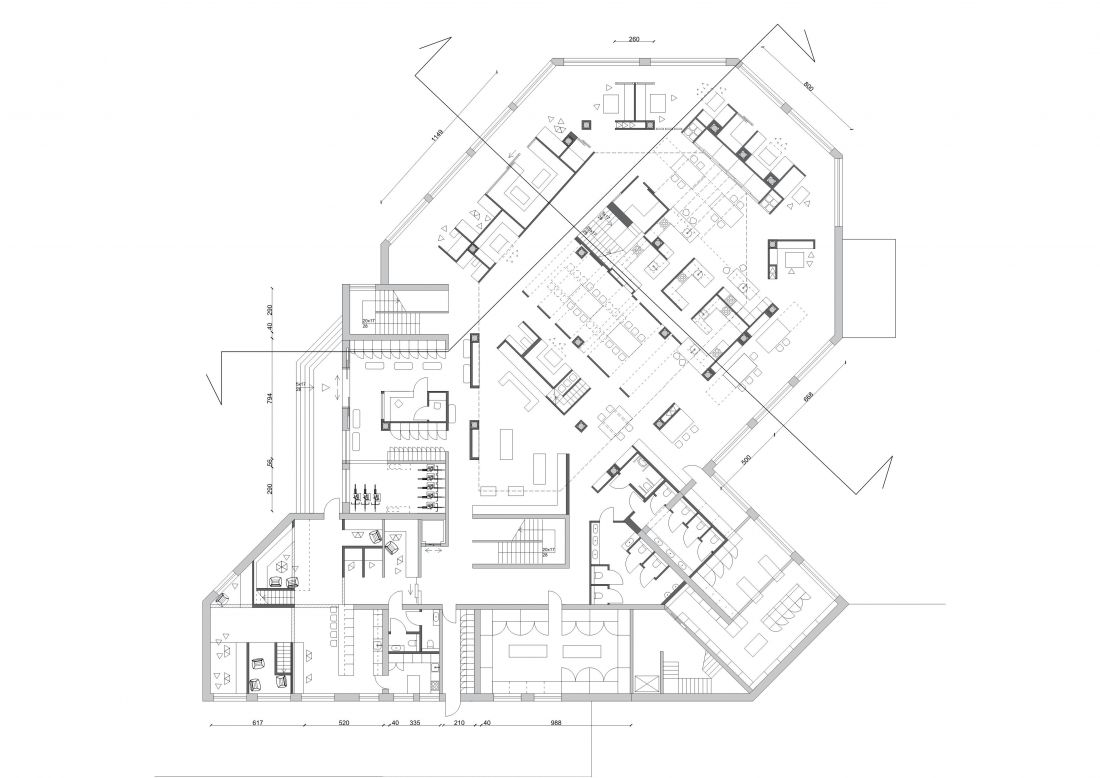 Rzut parteru
