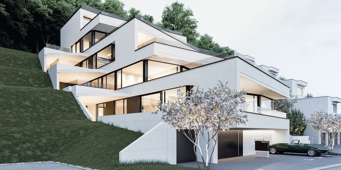 Schöck Sconnex®