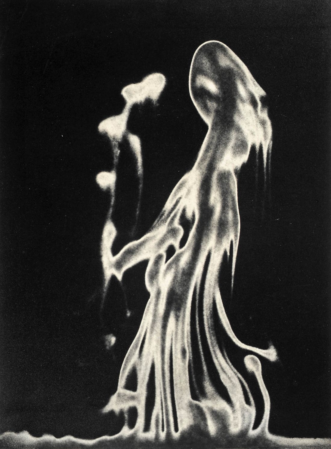 Fortunata Obrąpalska, „Tancerka”, ok. 1957