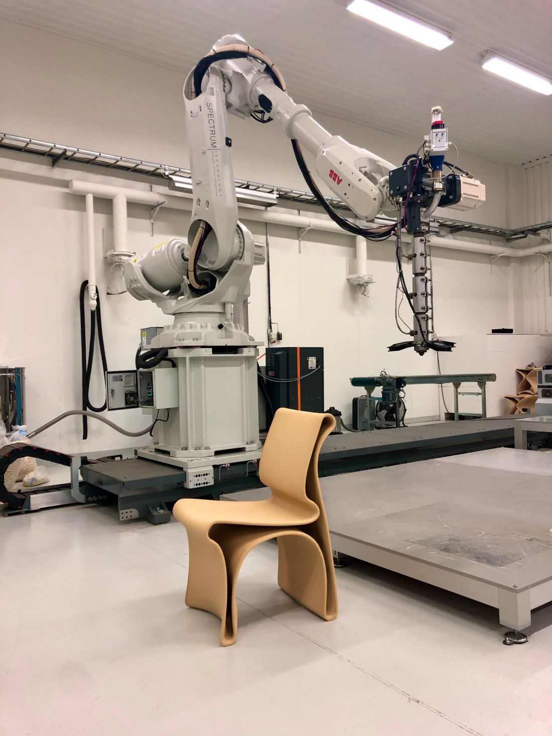Produkcja mebla