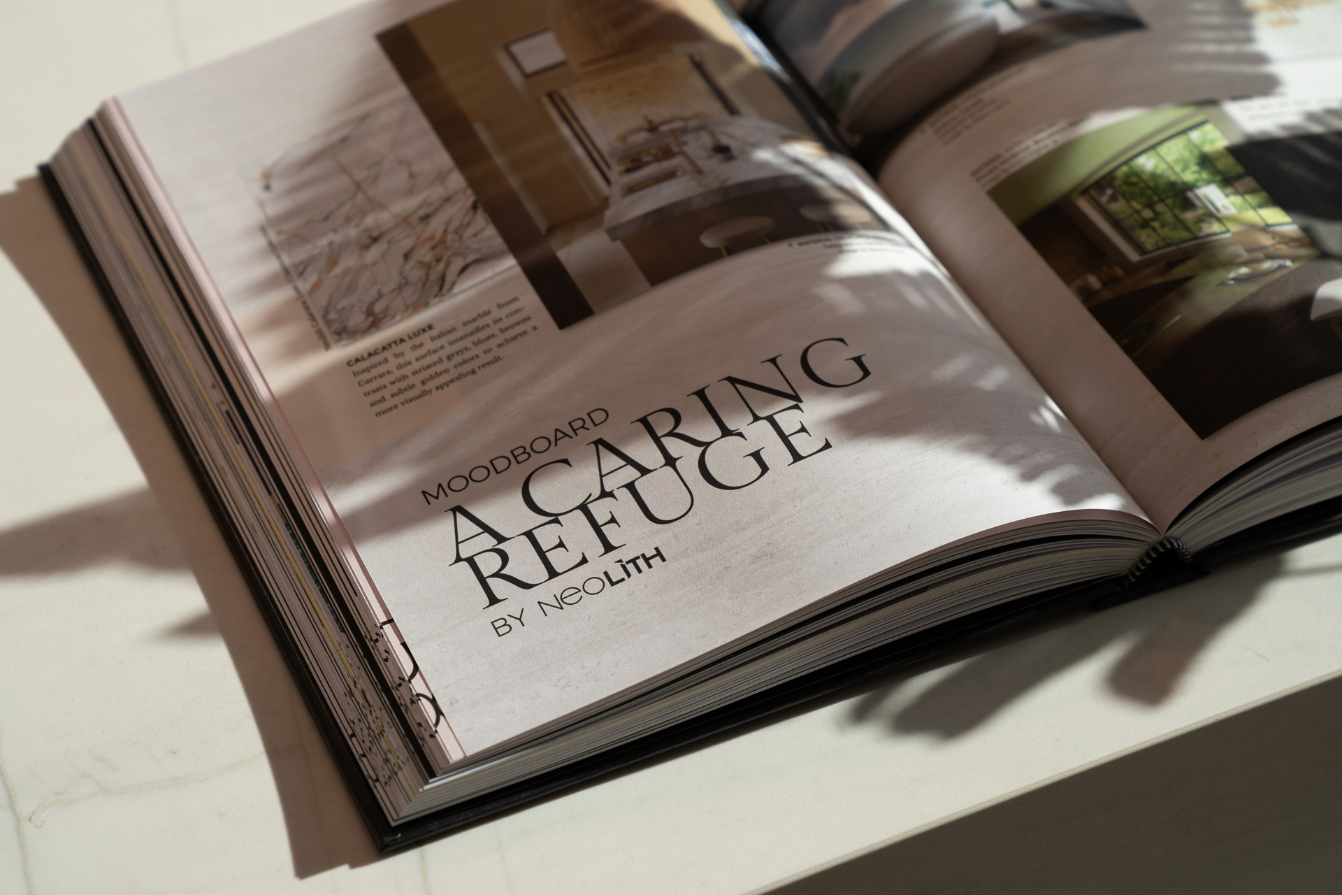 The Neolith Brand Has Unveiled An Industry Trend Book For 2024 Titled   6e37f63d535ea20dd9df9885b7298d82 