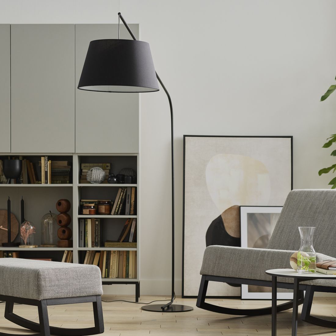 Lampa podłogowa Enjoy