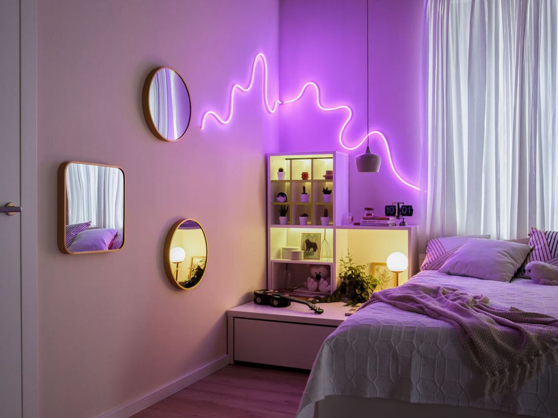 Neon Led Twinky Flex