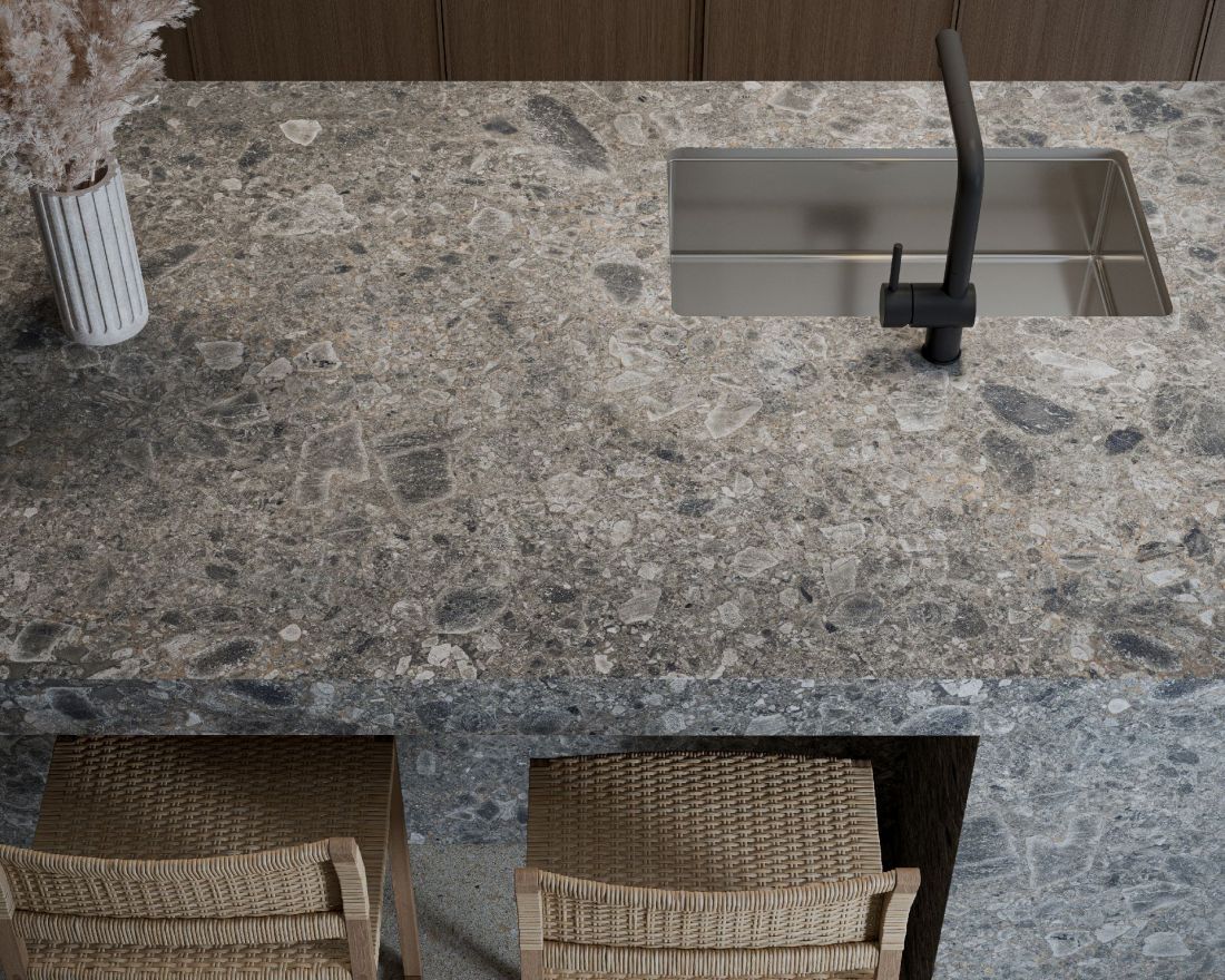 Dekton GK07 Ceppo