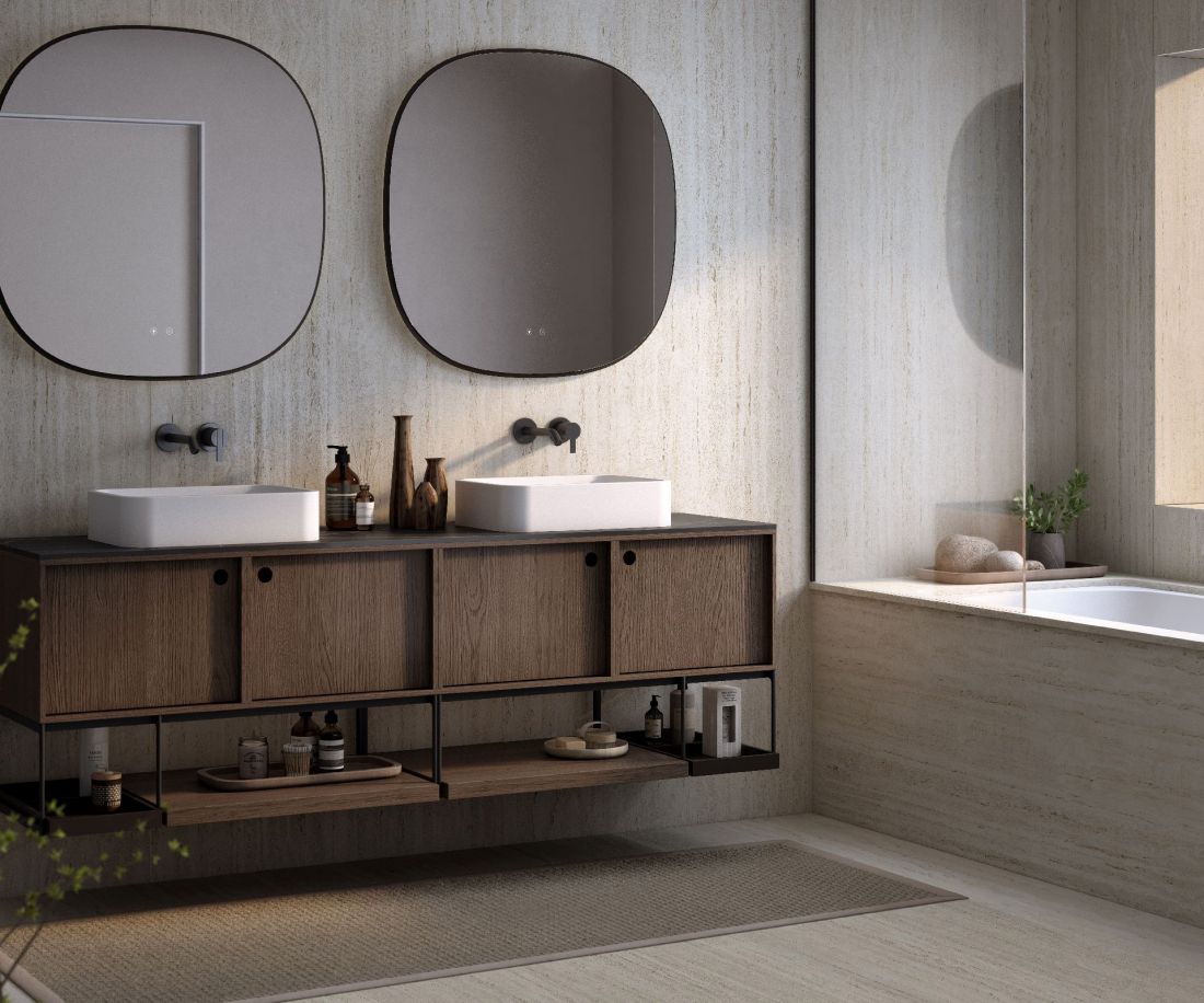 Dekton TK06 Marmorio