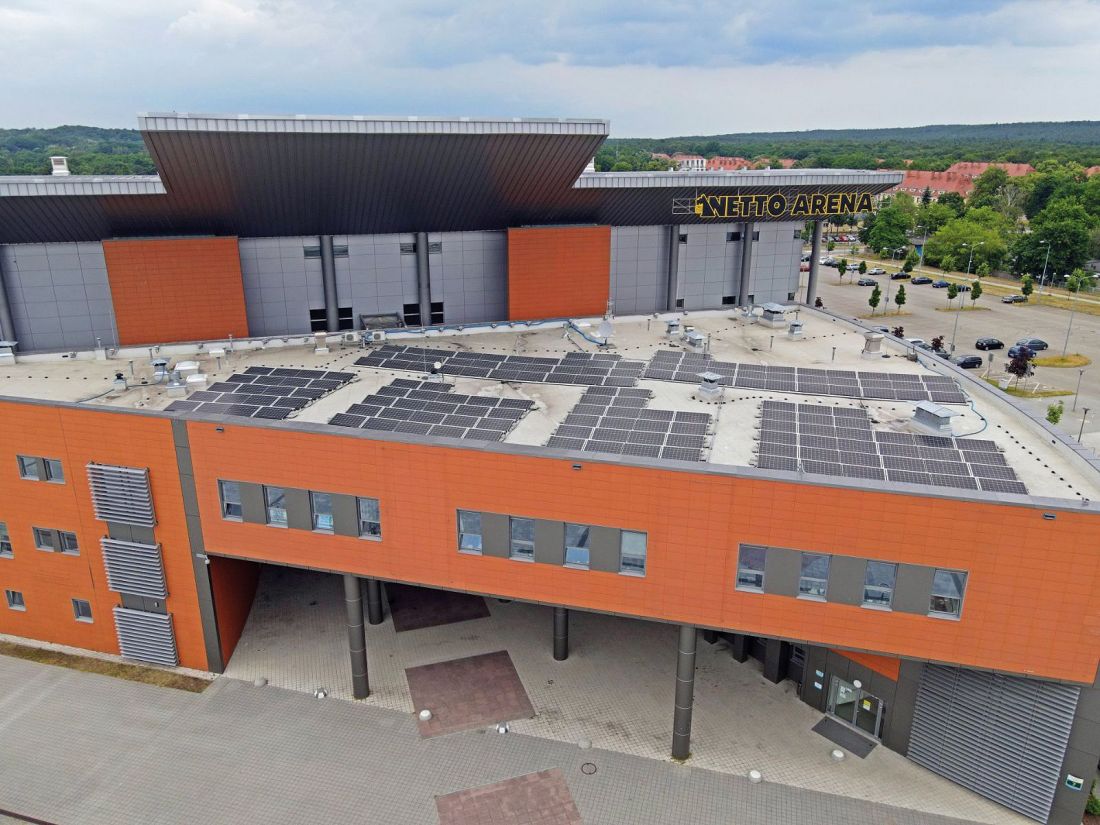 Szczecin;