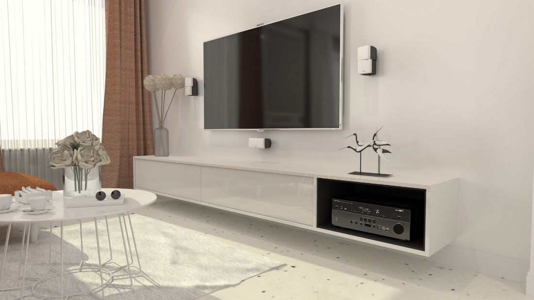 Biel arktyczna GRAND G5000U
