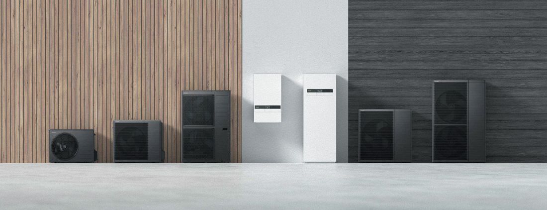 Nowe pompy ciepła Panasonic Aquarea generacji K i L
