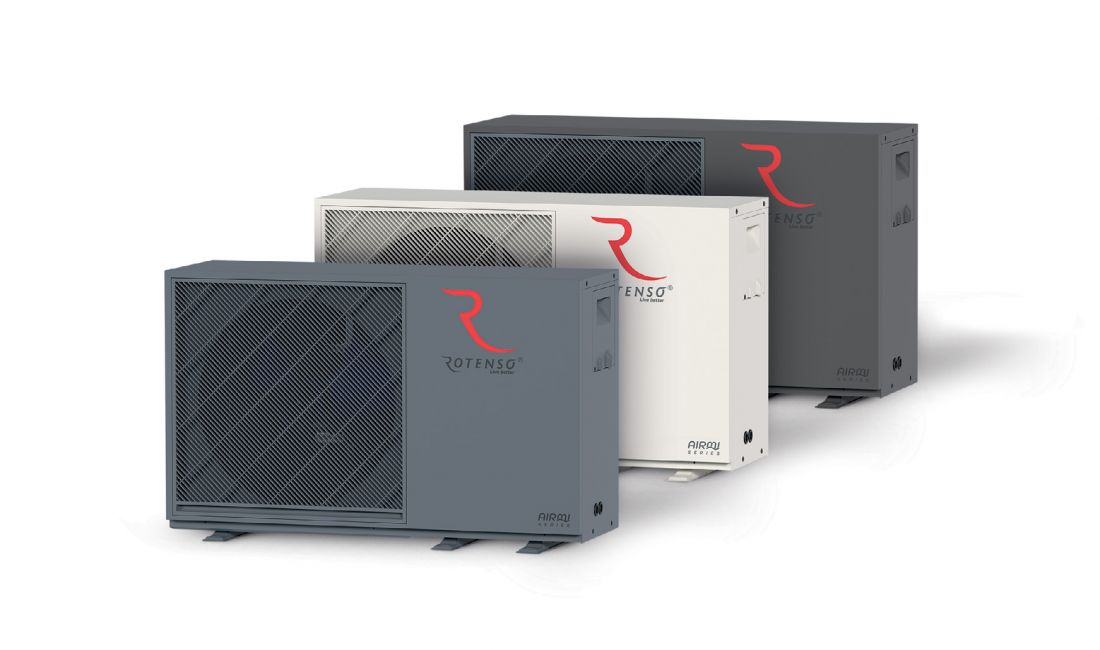 Airmi Series