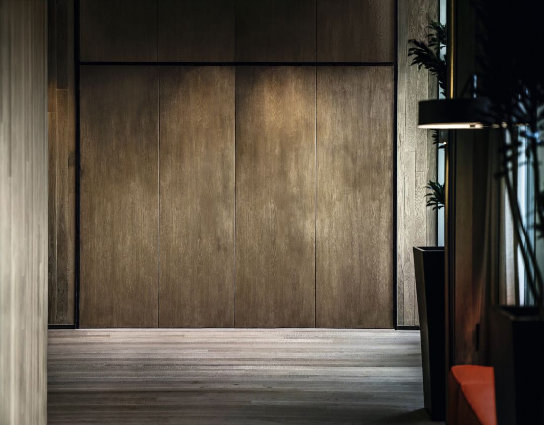System Viessmann Invisible