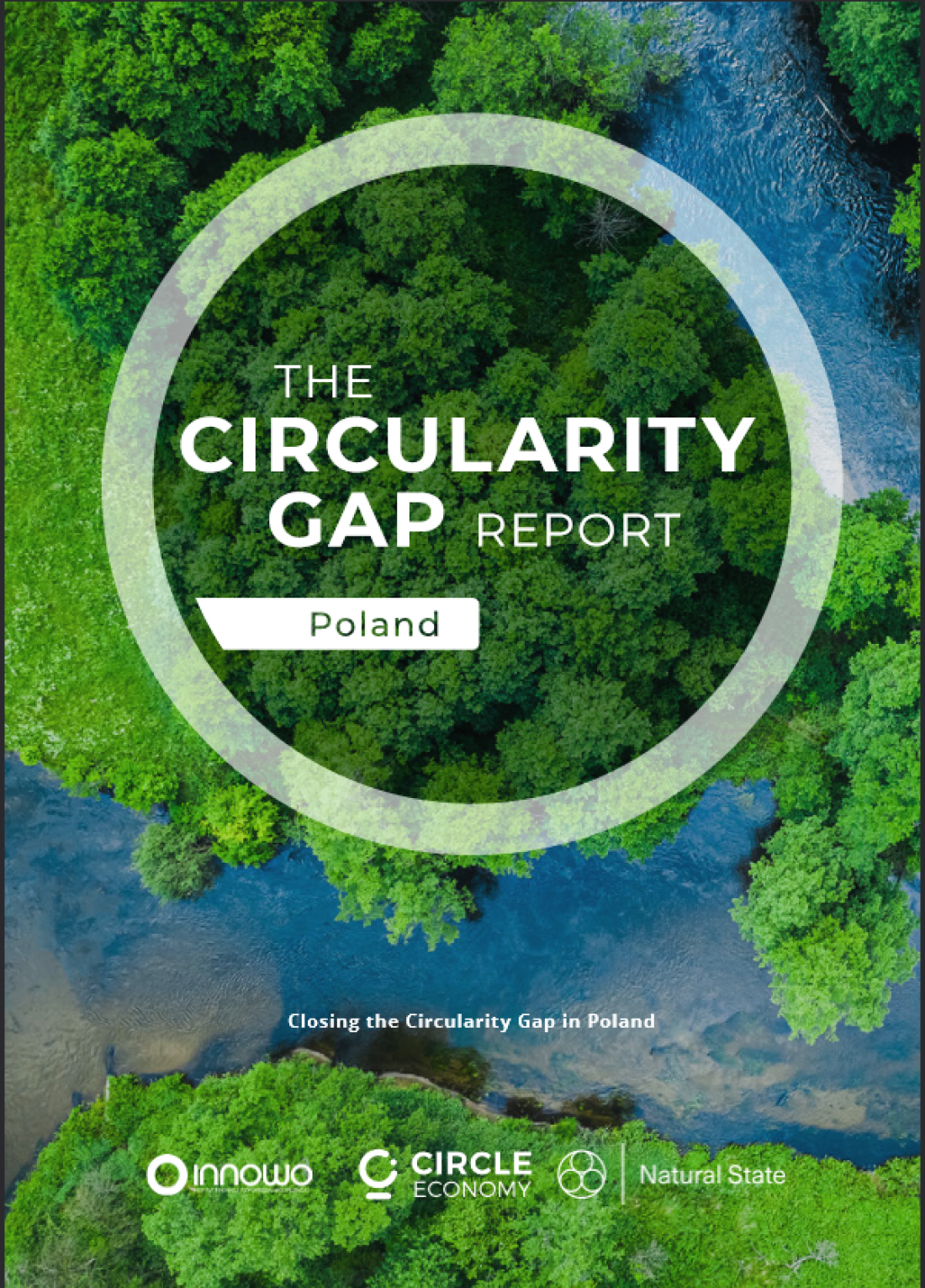 The Circularity Gap Report Poland