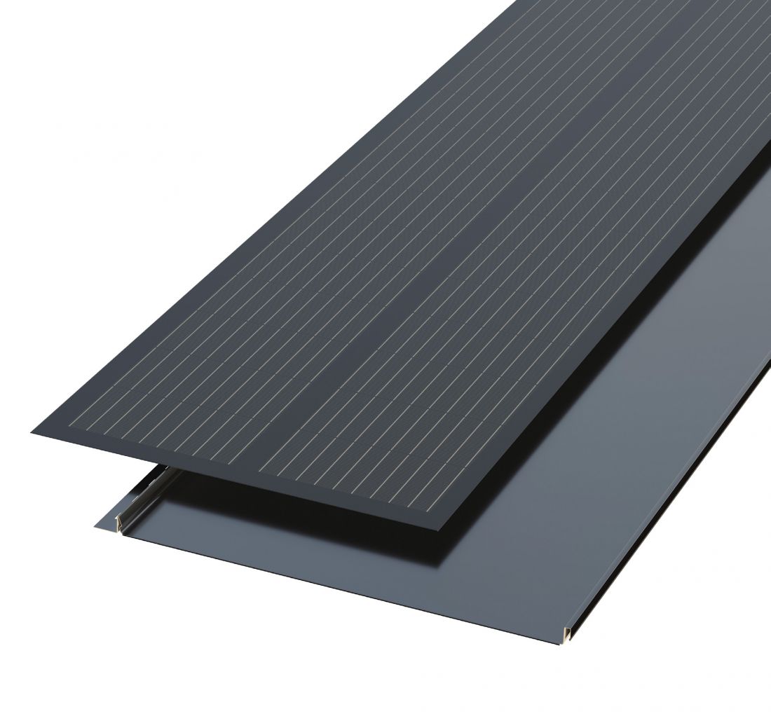 Część aktywna oraz panel modułowy FIT