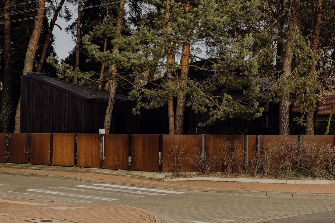 Pawilon Centrum Jogi Kundalini, Przeźmierowo k/Poznania, proj. Mili Młodzi Ludzie