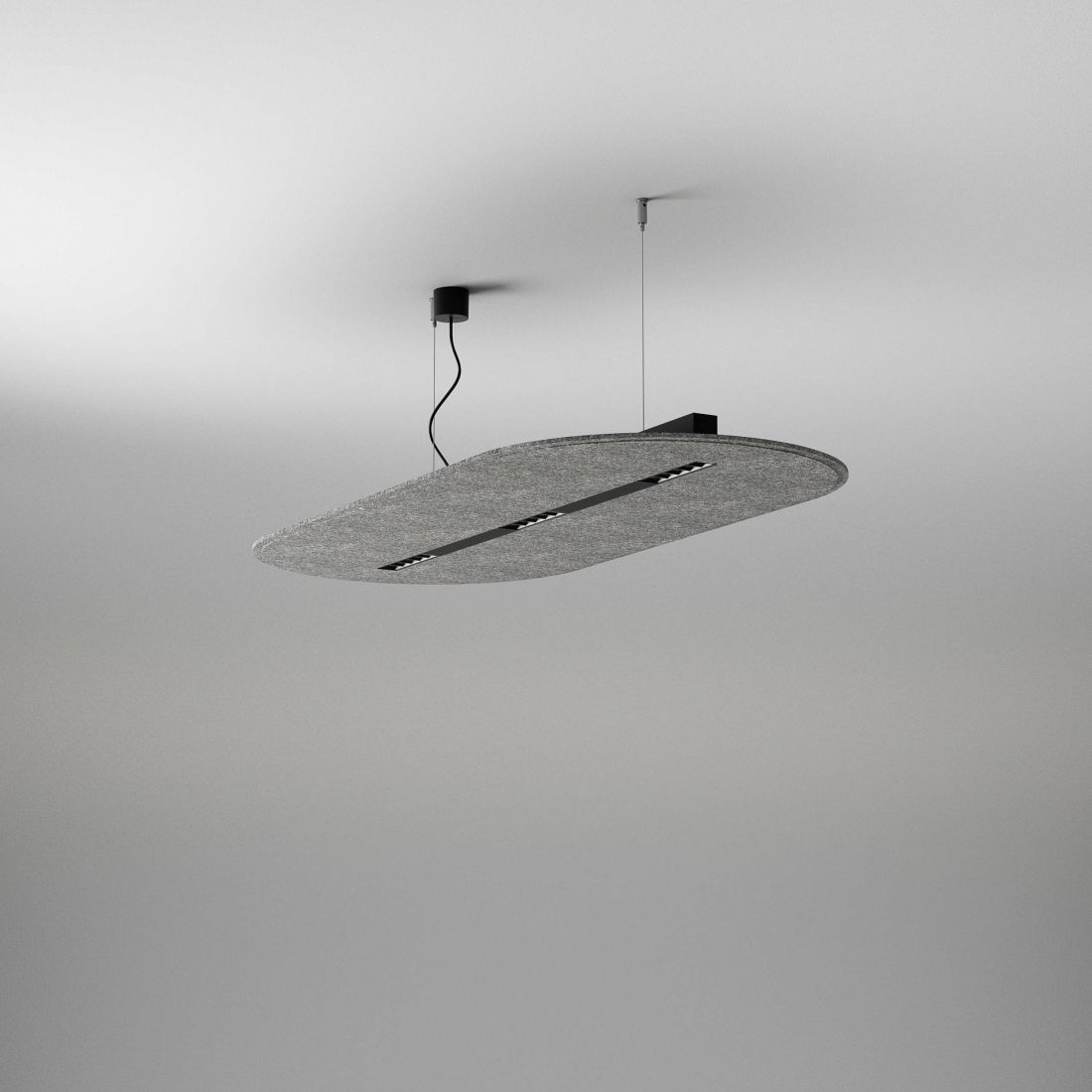 AQfelt OVALL RAFTER
