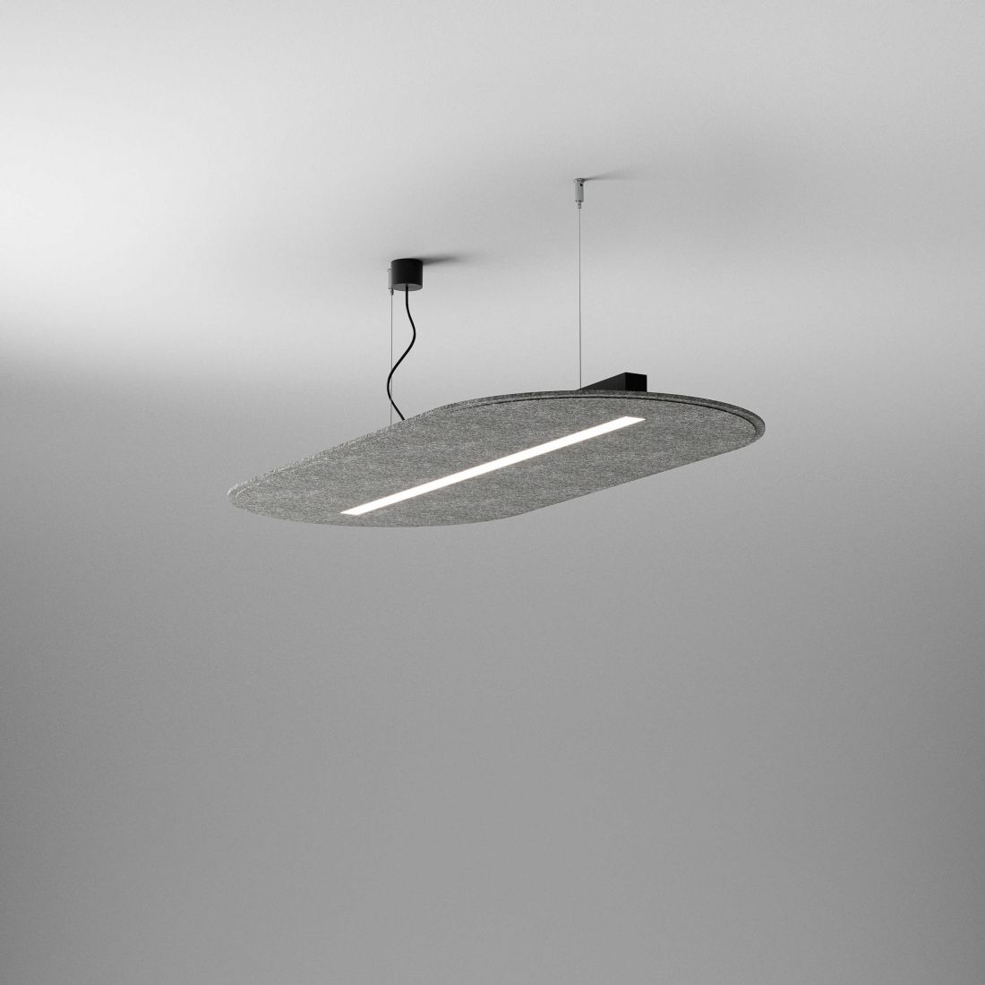 AQfelt OVALL RAFTER