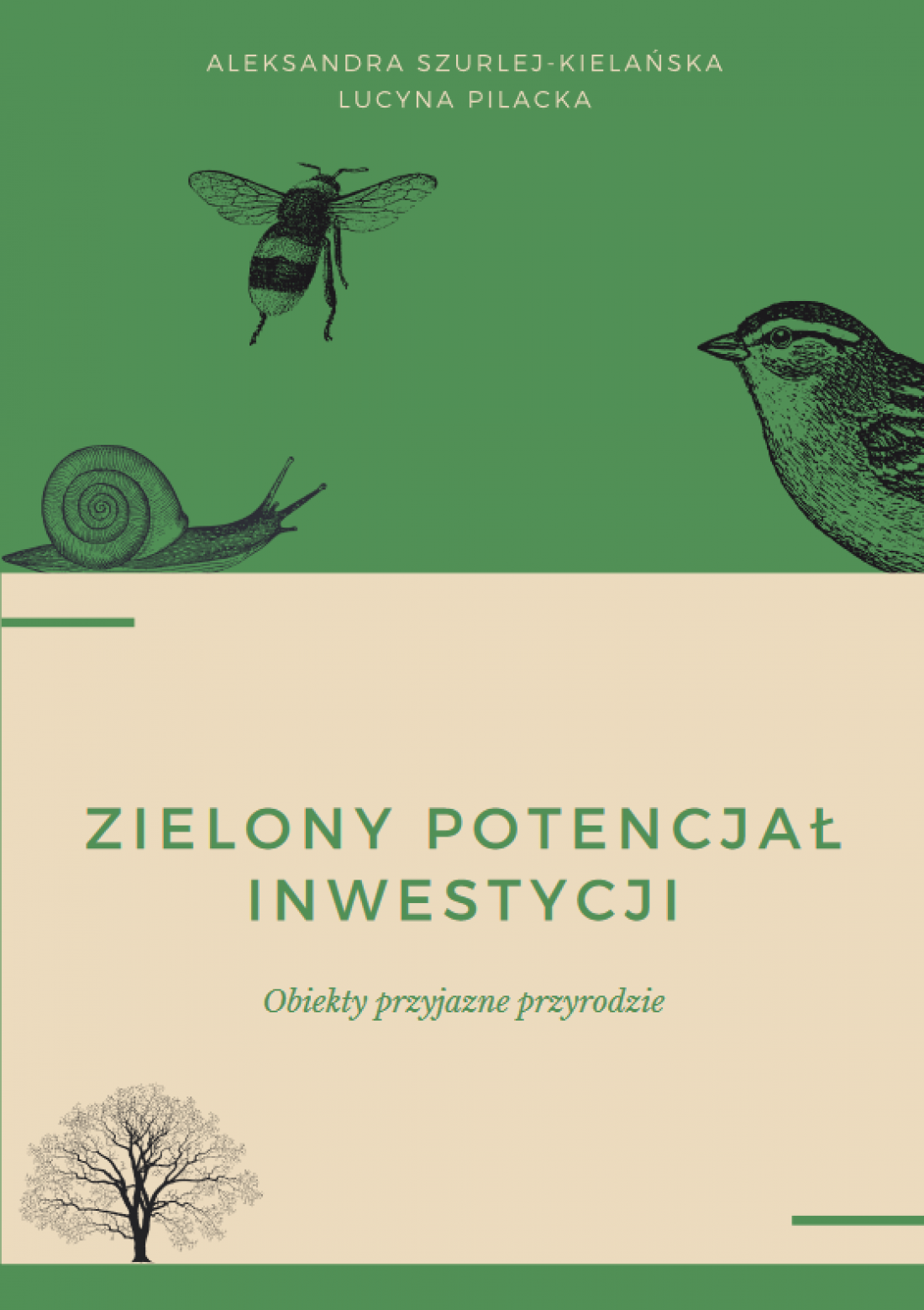 Okładka broszury