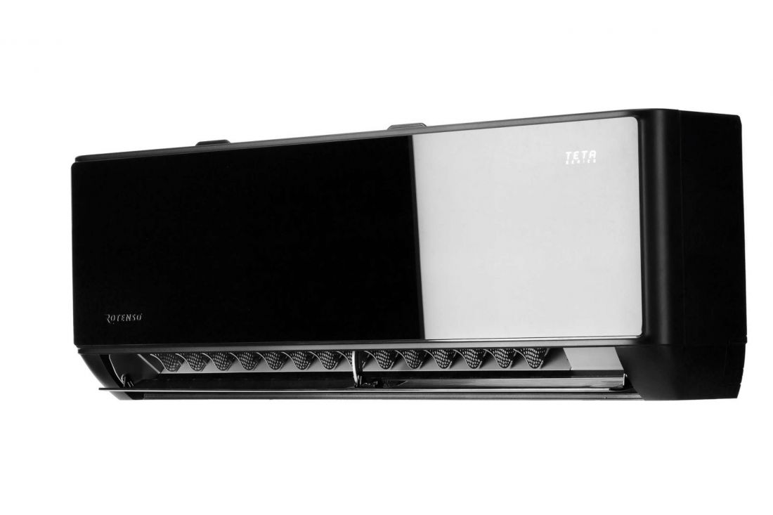 Rotenso Teta
Mirror – klimatyzator premium