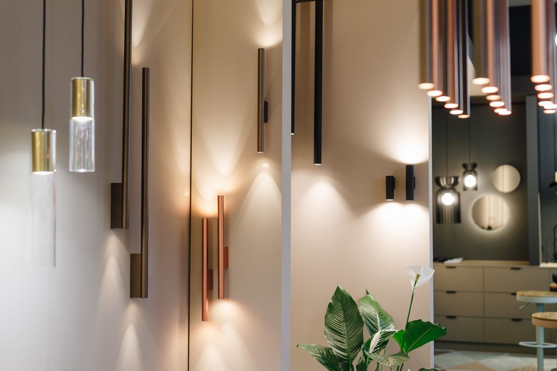 Świet(l)ne wrażenia po otwarciu warszawskiego Domu Marki Nowodvorski Lighting