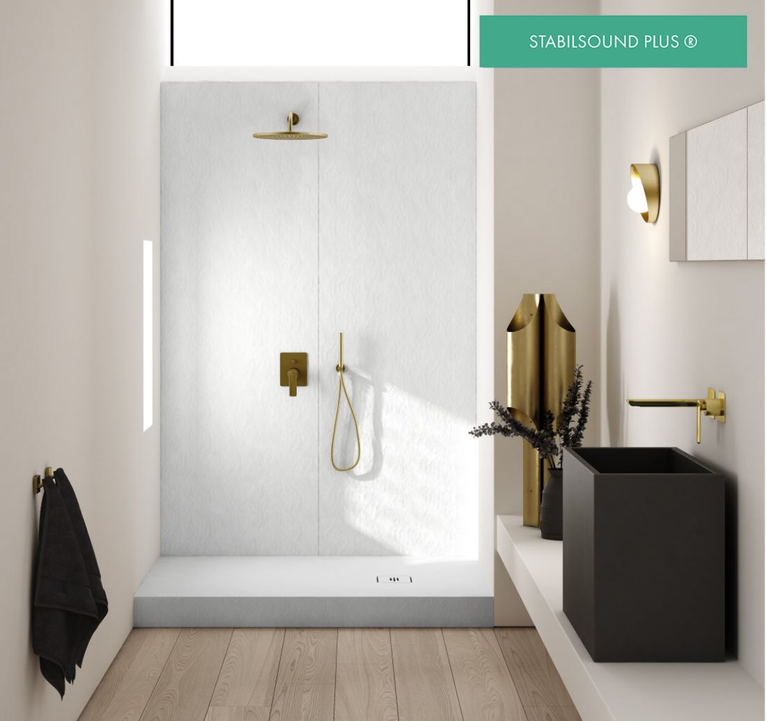 NonLimits, Stabilsound Plus, Schedline Collection