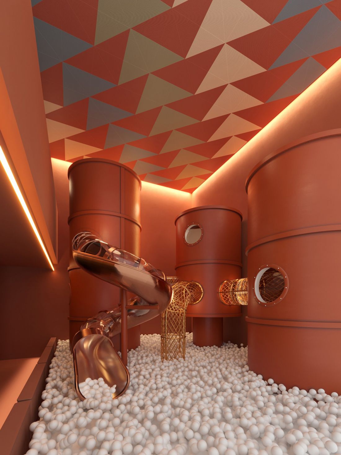 METAL Creative