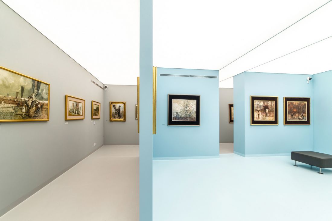 Nowohuckie Centrum Kultury