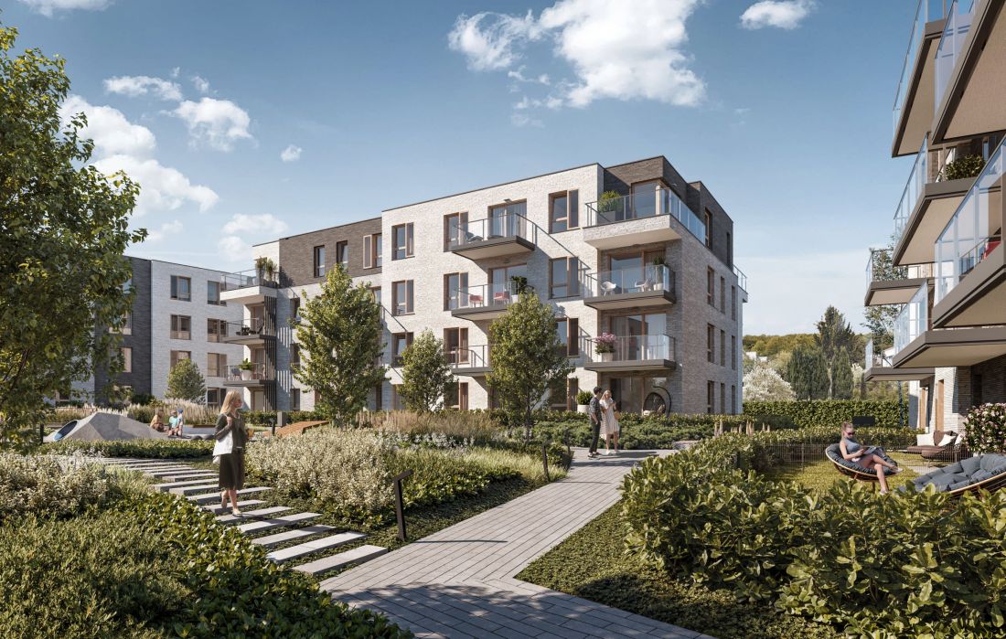 Atrium
Oliva, proj.: Roark Studio