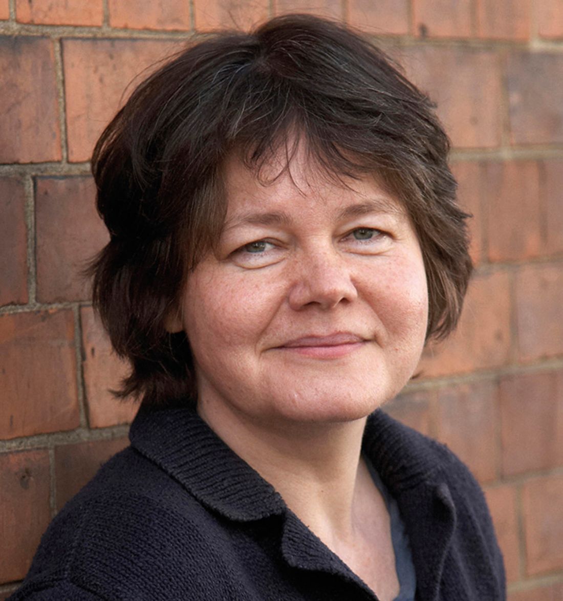 Carolyn Steel