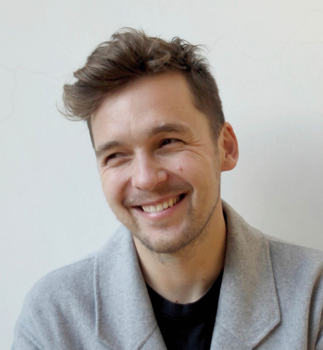 Adrian Krężlik