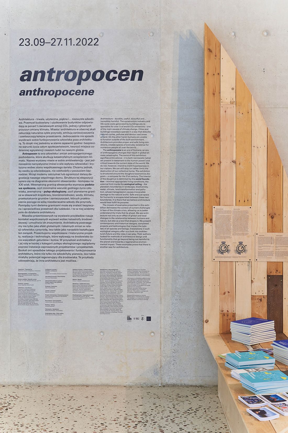Antropocen