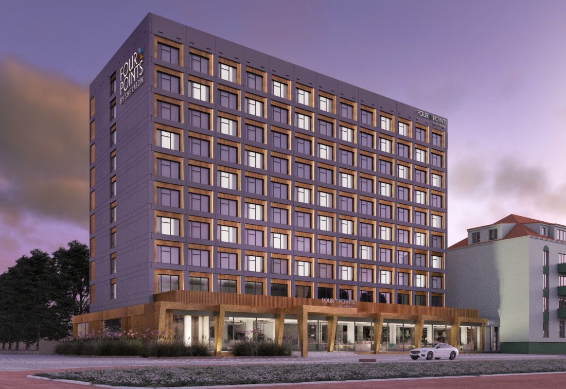 hotel wieniawa wrocław