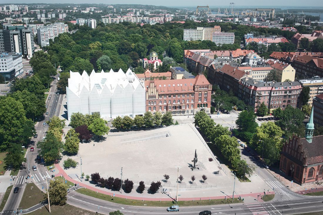 Centrum Dialogu Przełomy