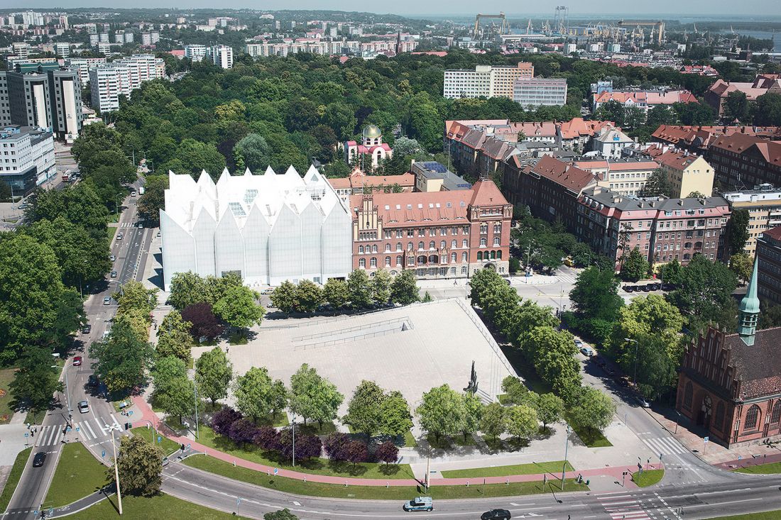 Centrum Dialogu Przełomy