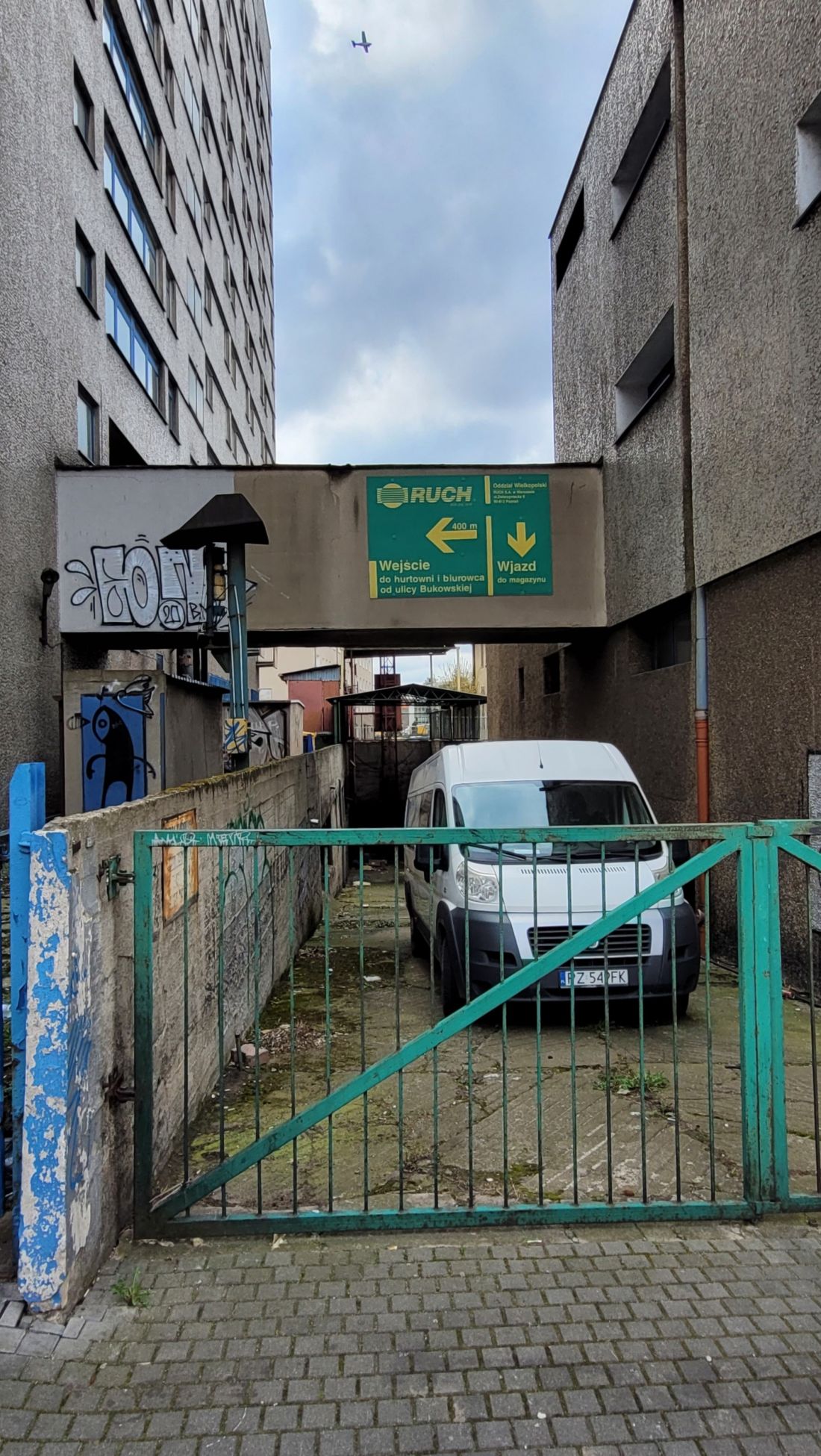 Dom Studencki Jowita w Poznaniu