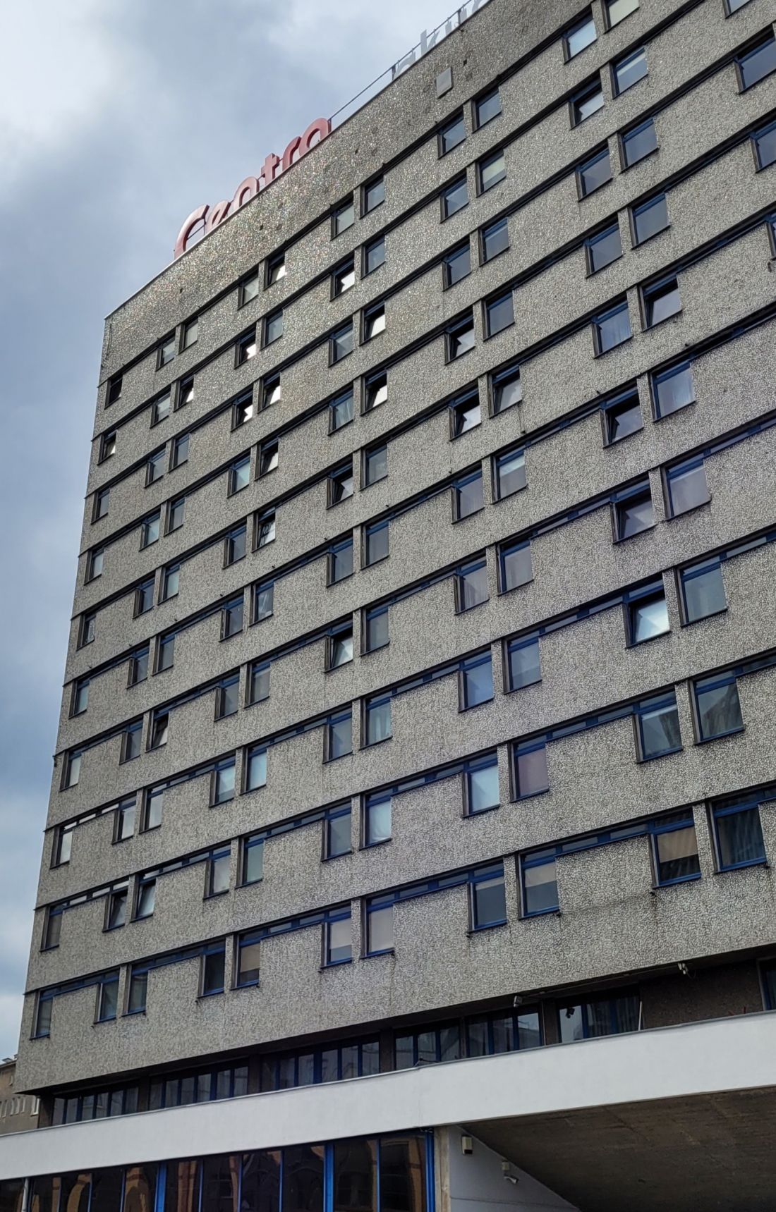 Dom Studencki Jowita w Poznaniu