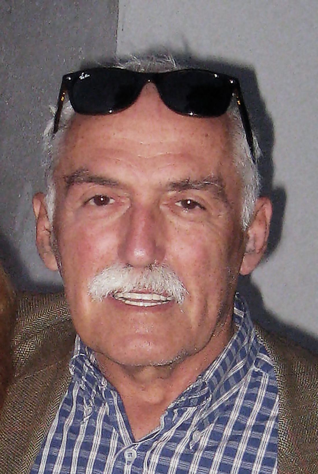 Aleksander Bohm