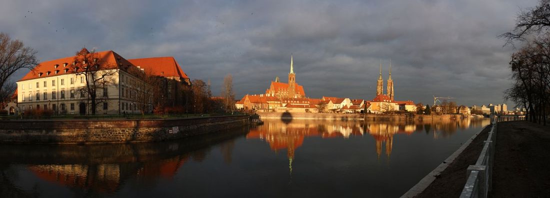 Wrocław