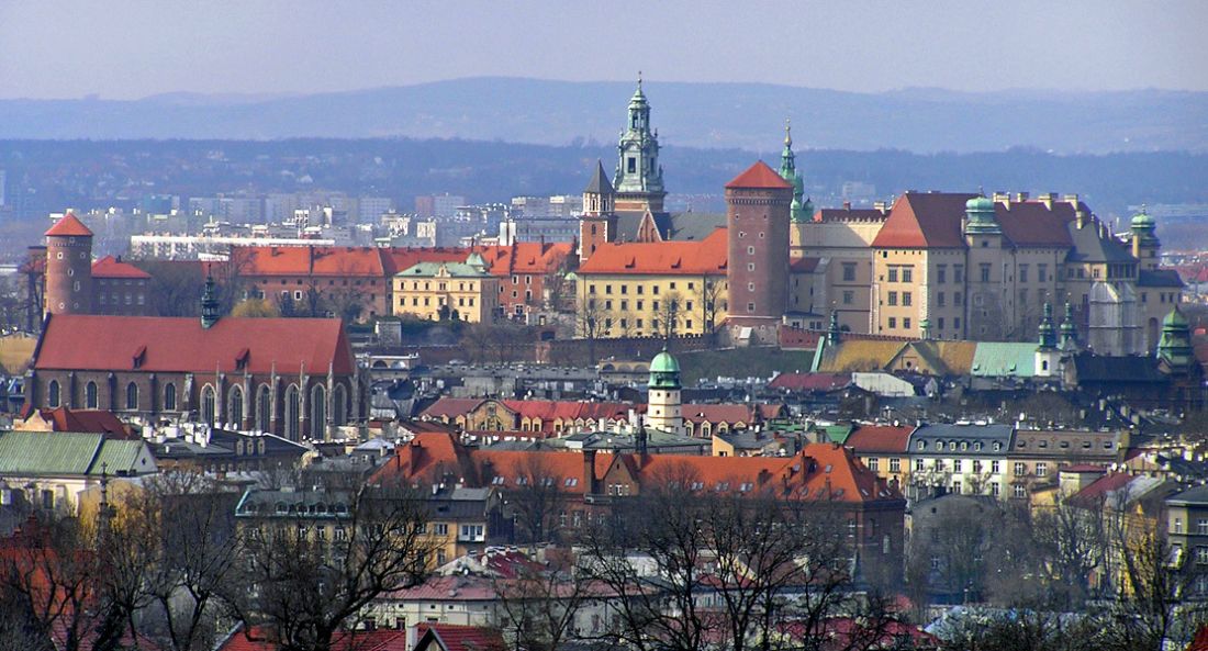 Kraków