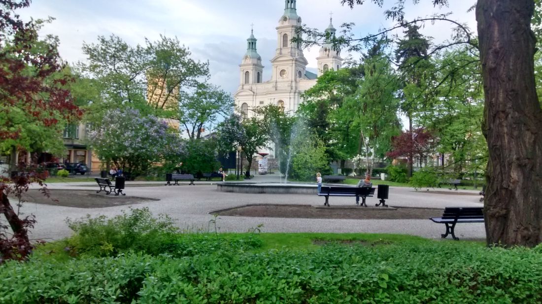 Radomsko